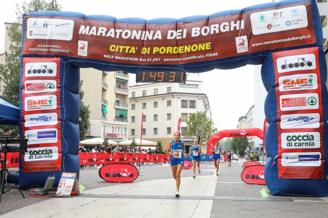 MARATONINA 2021-1230